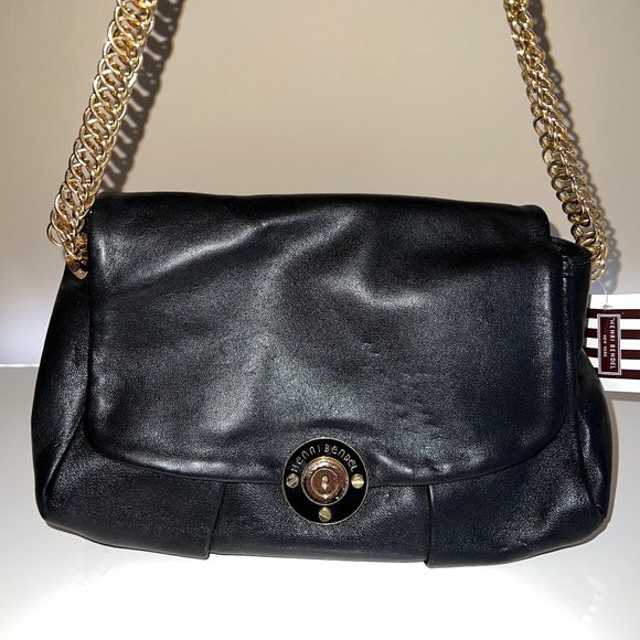 Henri Bendel Milliner Shoulder Bag - Picture 1 of 3